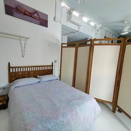 Casa Virginia Βίλα Αλτέα Εξωτερικό φωτογραφία