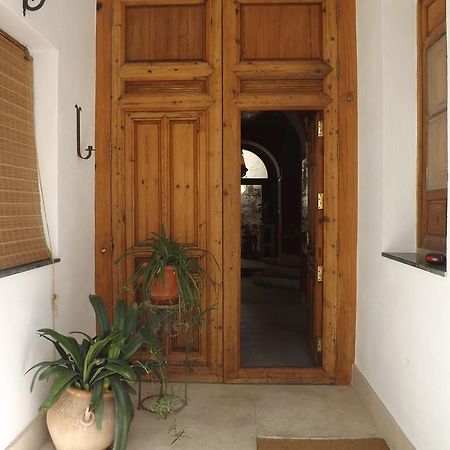 Casa Virginia Βίλα Αλτέα Εξωτερικό φωτογραφία