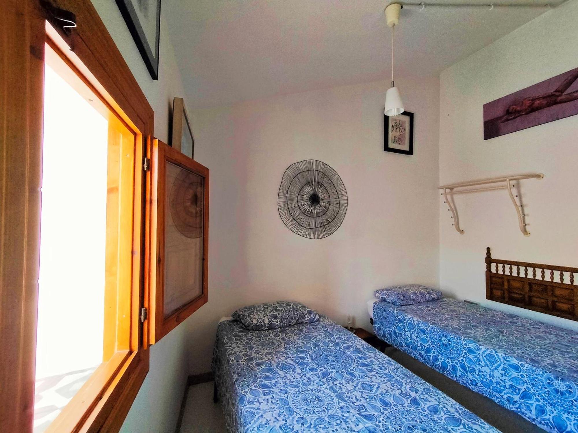 Casa Virginia Βίλα Αλτέα Εξωτερικό φωτογραφία