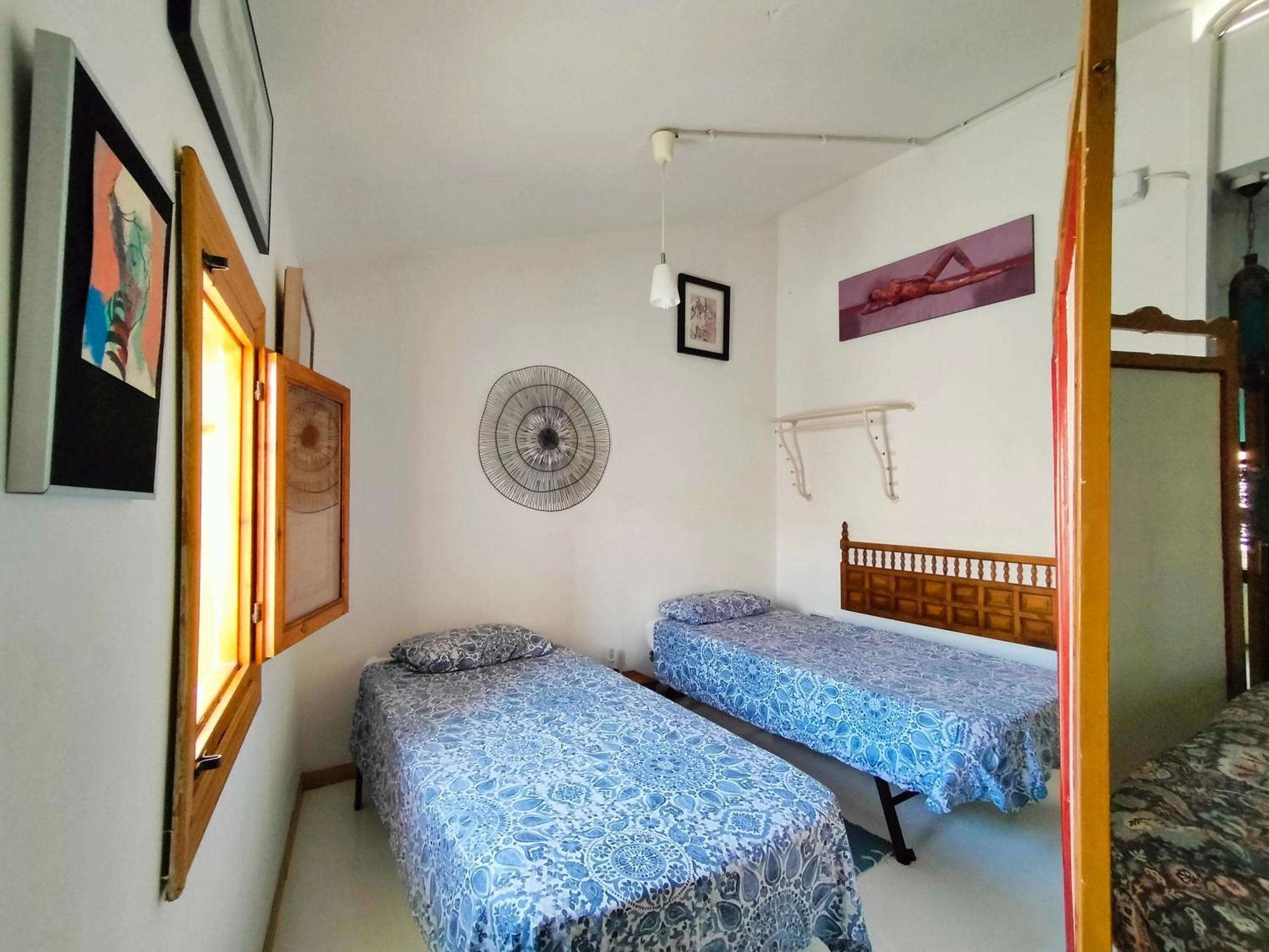 Casa Virginia Βίλα Αλτέα Εξωτερικό φωτογραφία