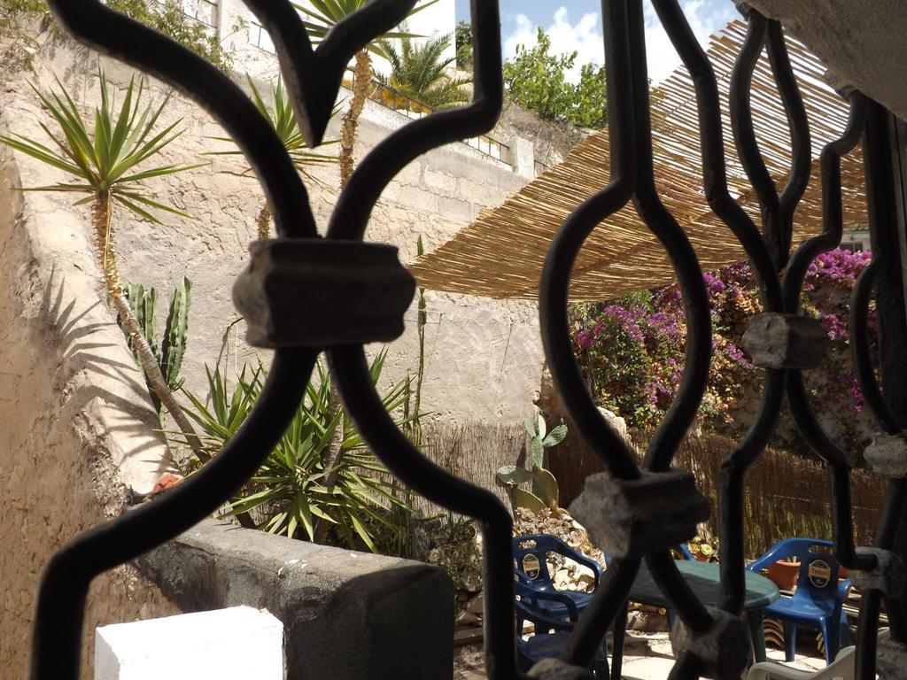 Casa Virginia Βίλα Αλτέα Εξωτερικό φωτογραφία