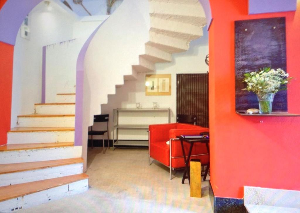 Casa Virginia Βίλα Αλτέα Εξωτερικό φωτογραφία